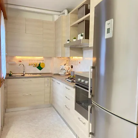 Venice Living&coapartment *