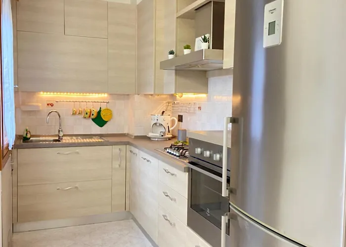 Venice Living&coapartment *
