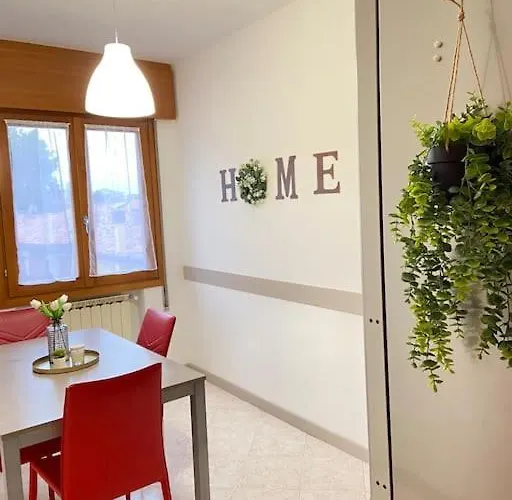 Venice Living&coapartment