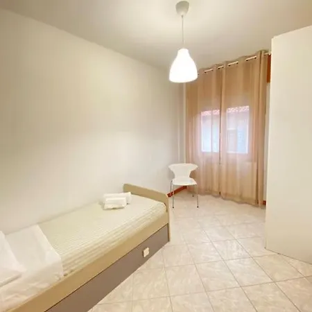 דירה Venice Living&coapartment *