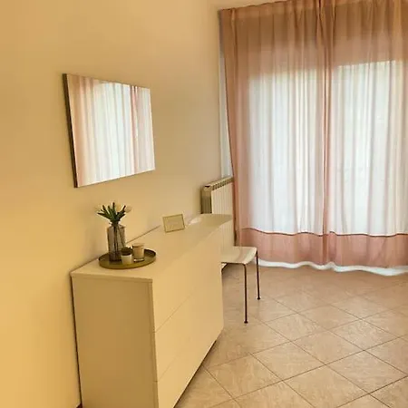 Venice Living&coapartment דירה