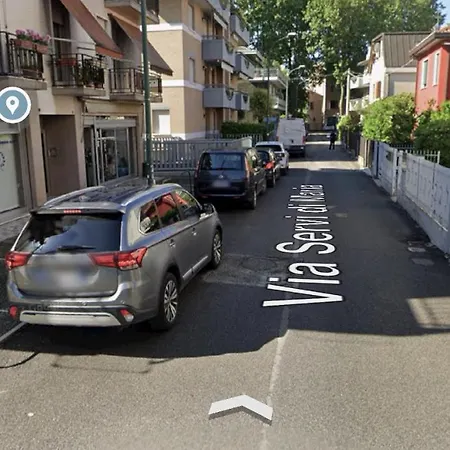 Apartman Venice Living&coapartment *