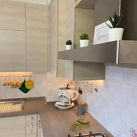 Venice Living&coapartment 아파트 *