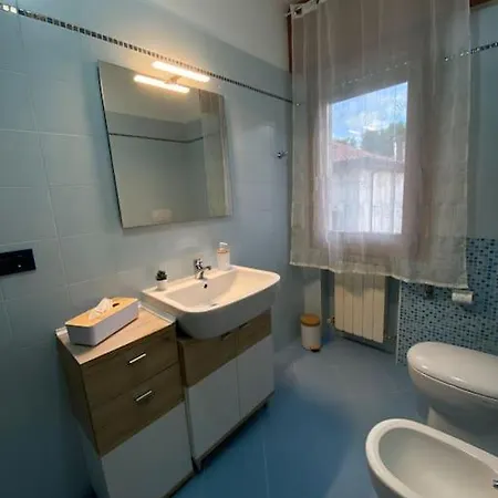 Venice Living&coapartment *