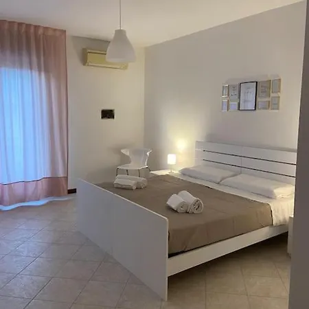 Apartment Venice Living&coapartment