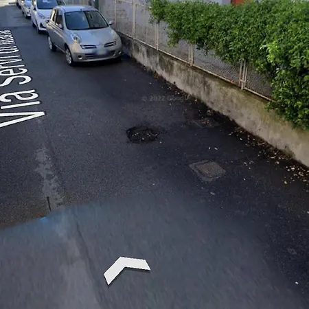 Apartment Venice Living&coapartment